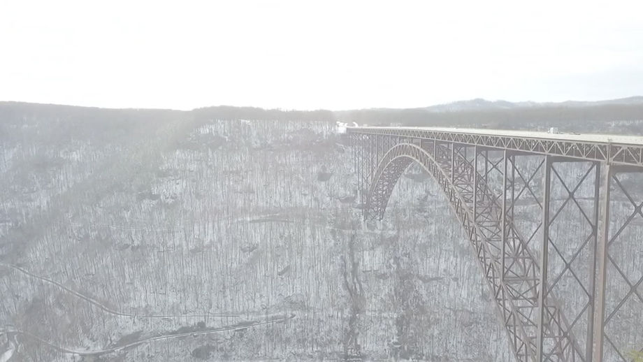 New River Gorge